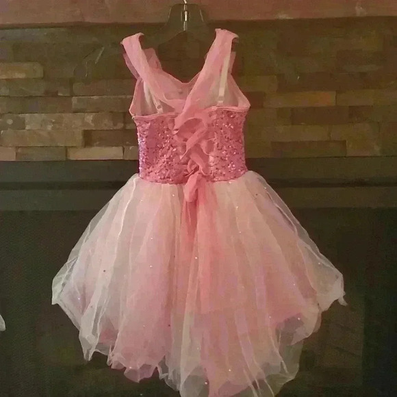 Hi low ballet costume - Picture 2 of 4